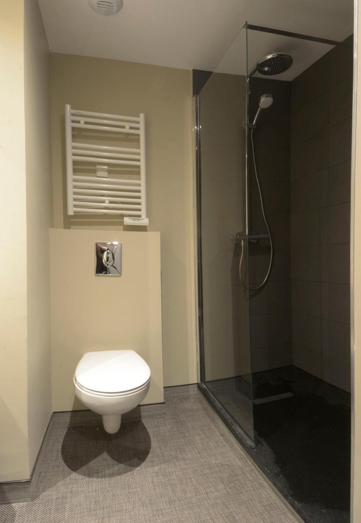 Aparthotel 37 Lodge Courbevoie Paris La Defense Экстерьер фото