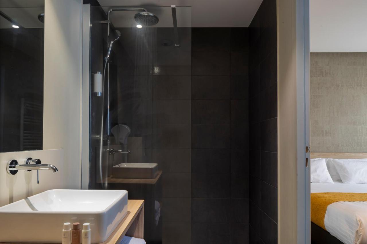 Aparthotel 37 Lodge Courbevoie Paris La Defense Экстерьер фото